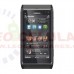 SMARTPHONE NOKIA N8 3G WI-FI GPS CÂMERA 12MP WEBTV HDMI 16GB CABO HDMI NOVO